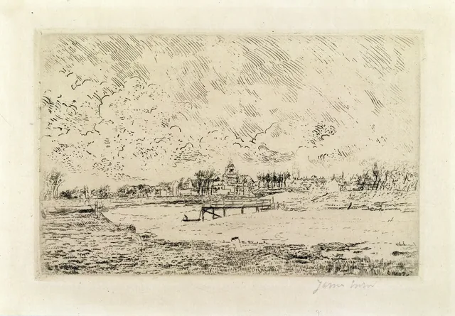 Vista de Nieuport