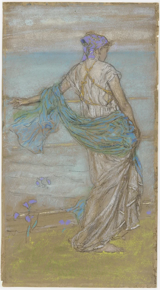 Annabel Lee