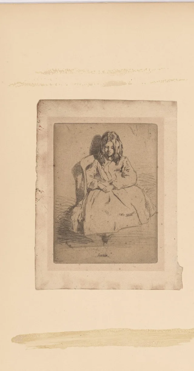 Annie Harriet Haden