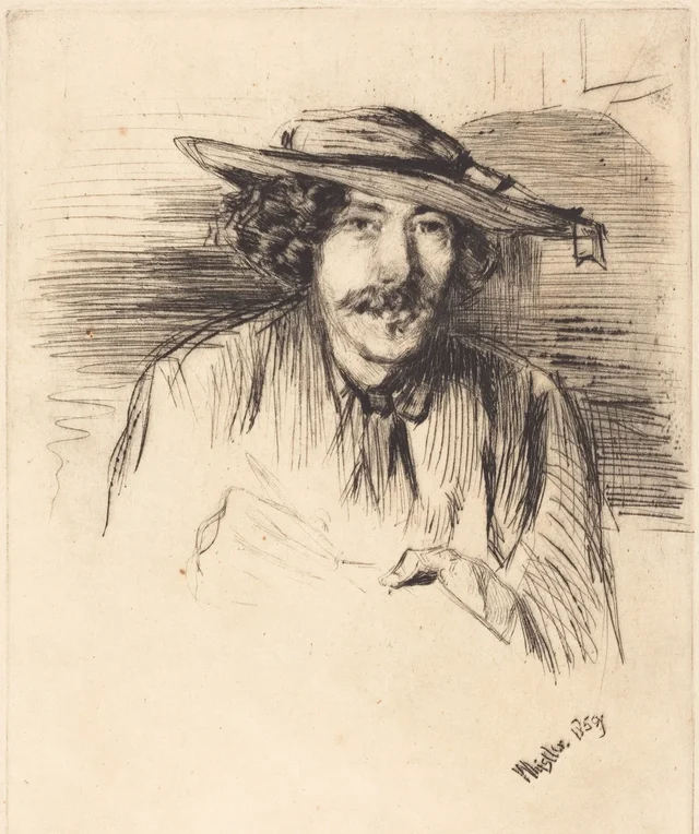 Autorretrato