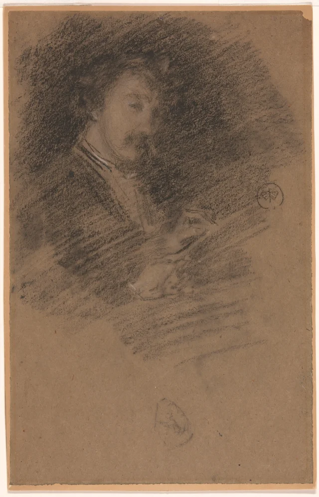 Autorretrato