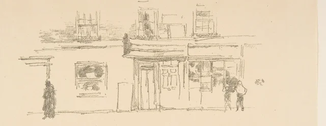 Chelsea Shops