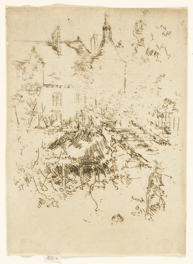 Castelo da Touraine