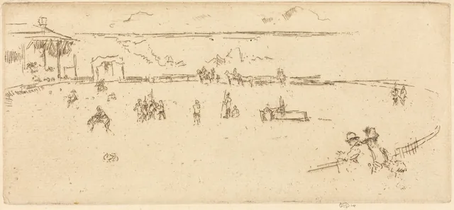 Cavalo corcoveante