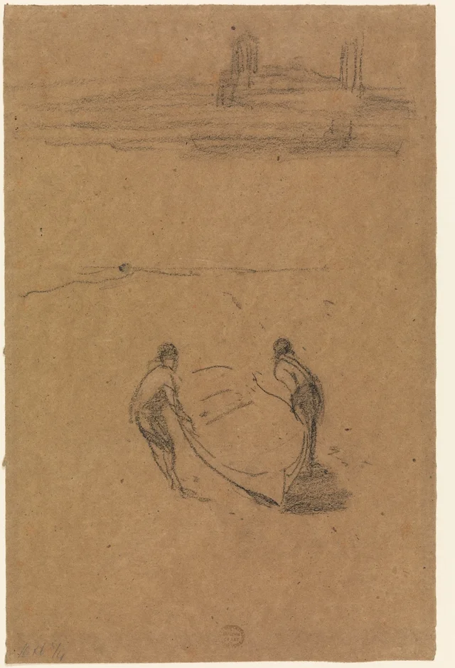 Two Men and a Boat