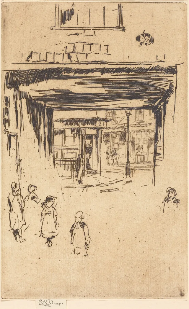 Drury Lane