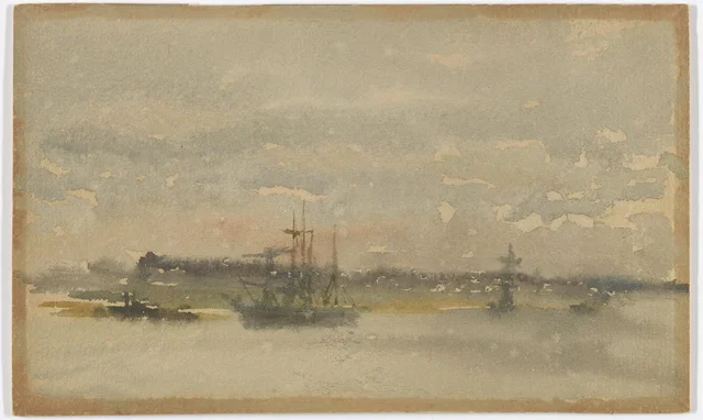 Erith-Evening