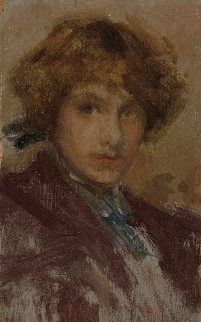 James McNeill Whistler