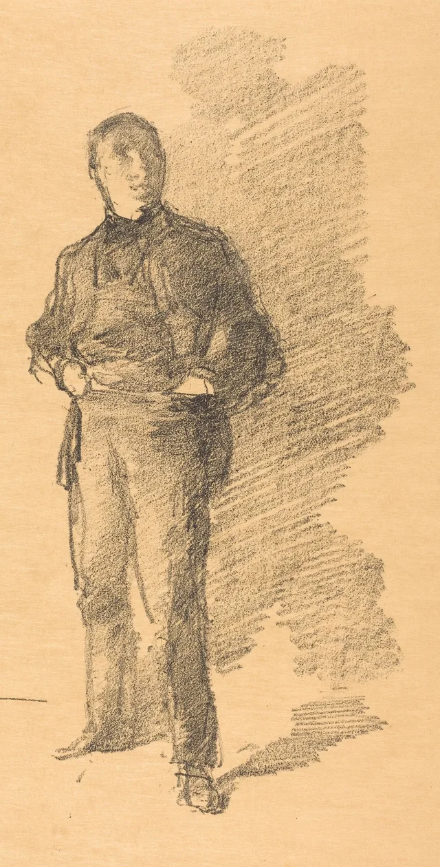 Study No. 1: Mr. Thomas Way