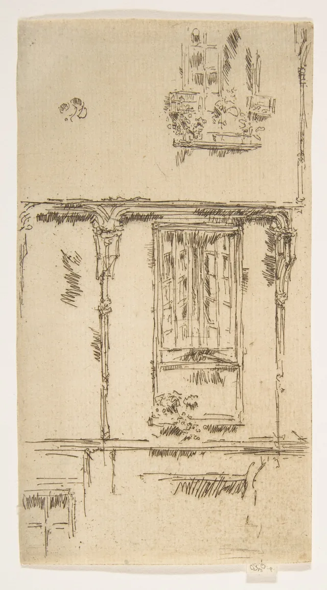 Janelas, Bourges
