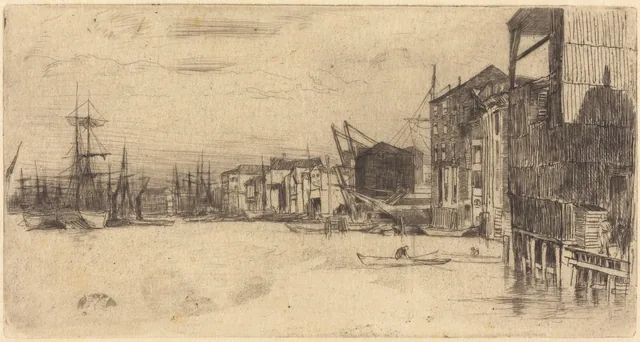 Free Trade Wharf