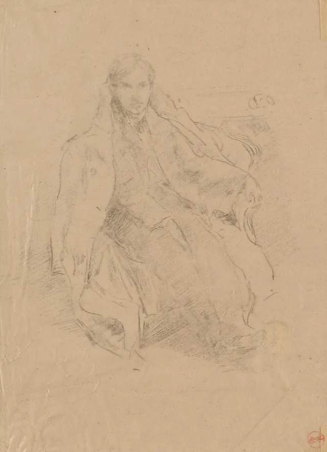 H.C. Pollitt, James McNeill Whistler