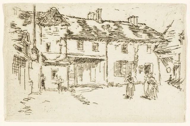 Hôtel de la Promenade, Loches
