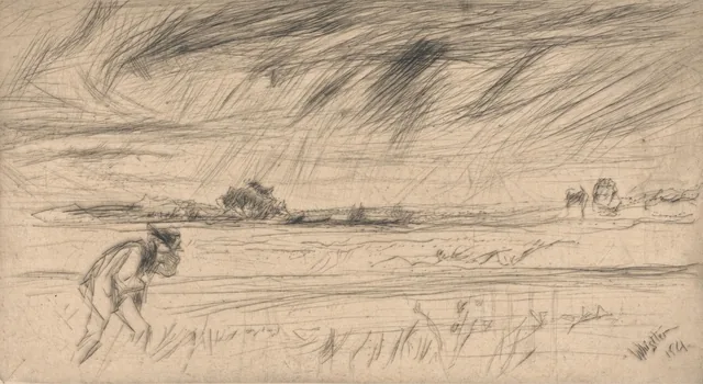 The Storm