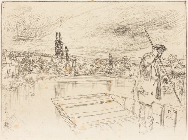 The Punt