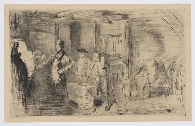 The Forge