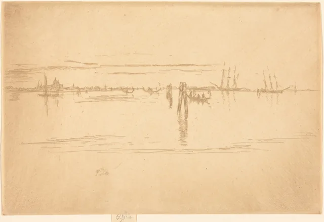 Long Lagoon