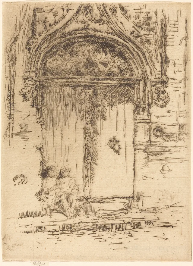 Hangman's House, Tours