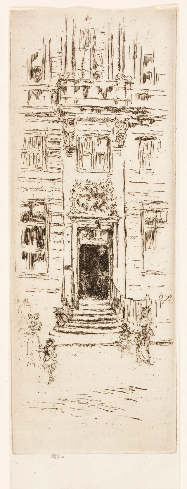 House of the Swan, Brussels