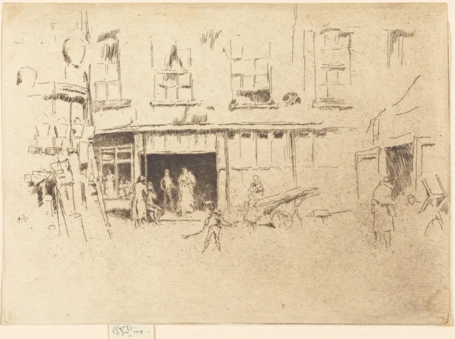 Little Court