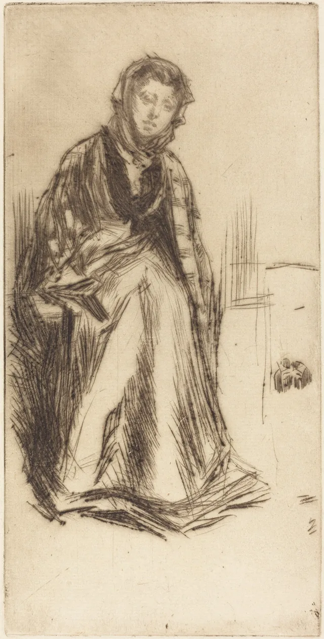 The Scotch Widow