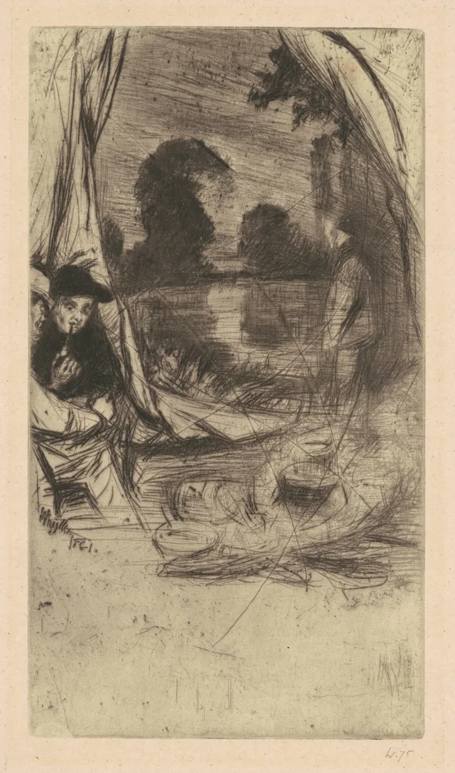 The Camp