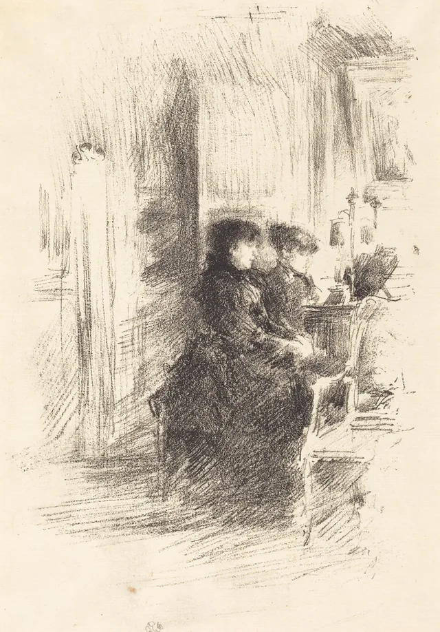 The Duet