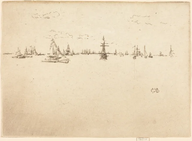 O Navio de Torres