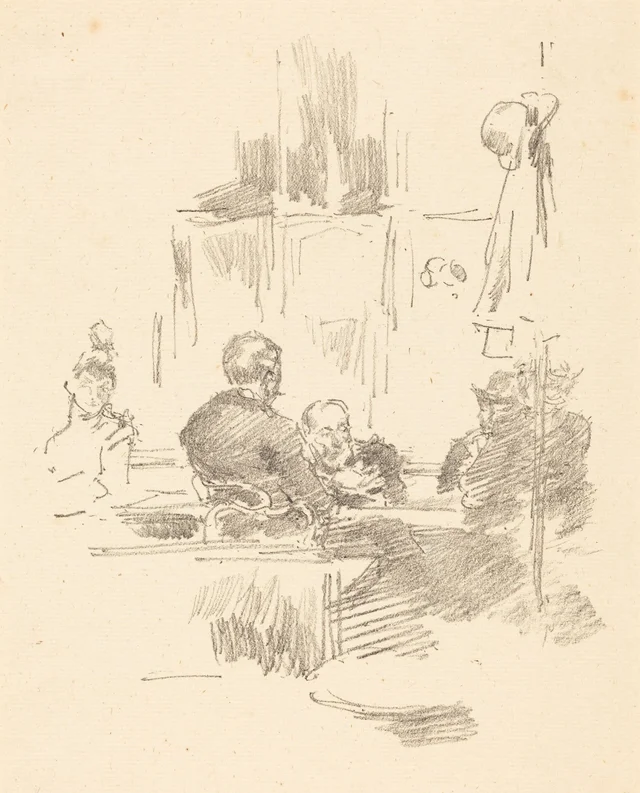 Late Picquet