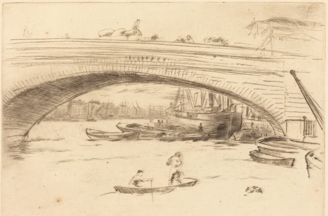 London Bridge