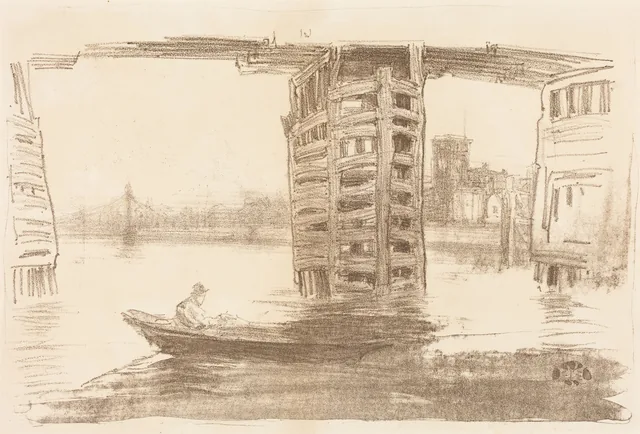A Ponte Larga