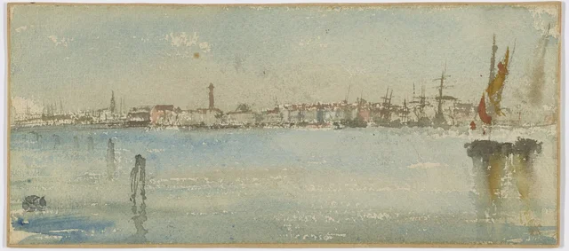 Venice Harbor