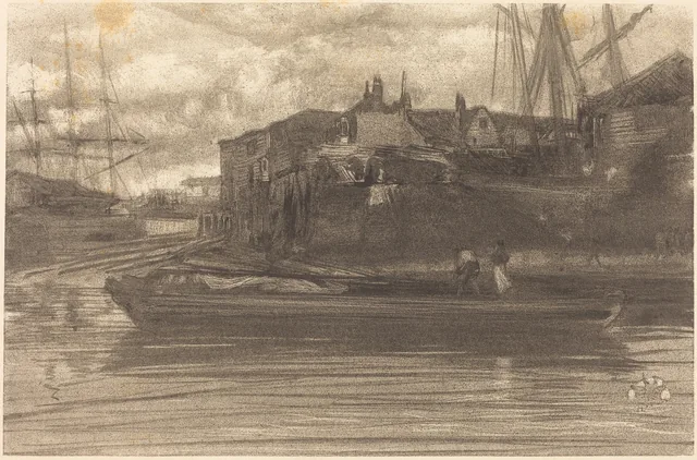 Limehouse