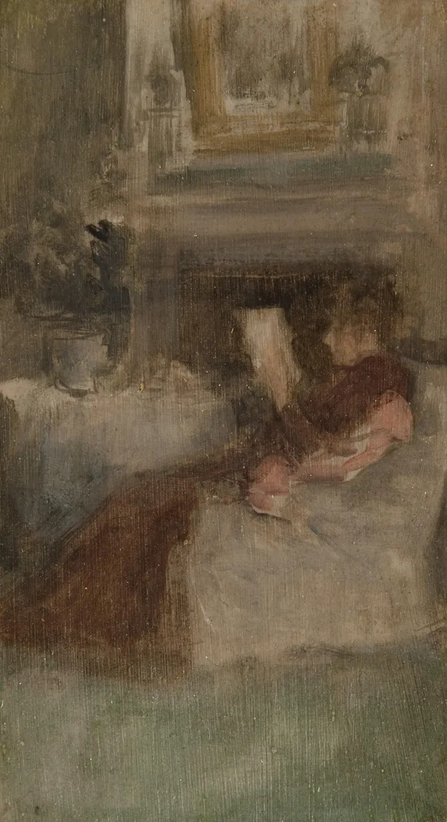 Miss Ethel Philip Reading