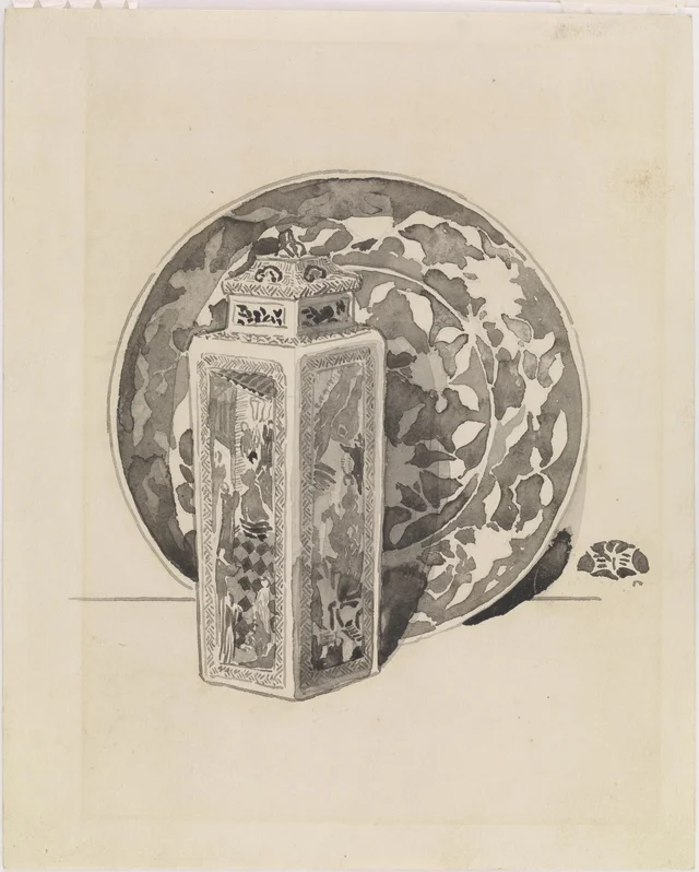Still life