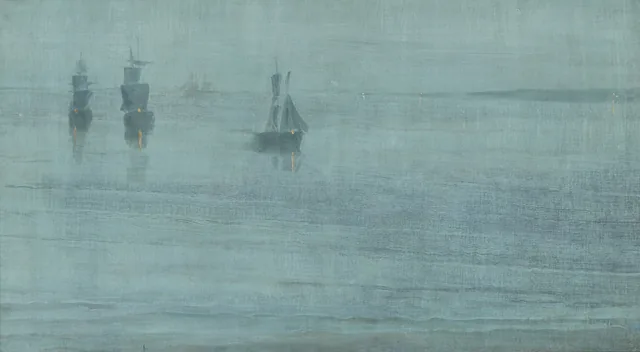 Nocturne, The Solent