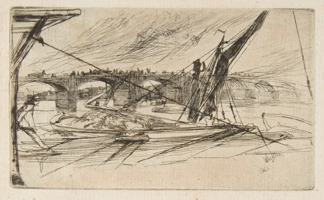 Vauxhall Bridge