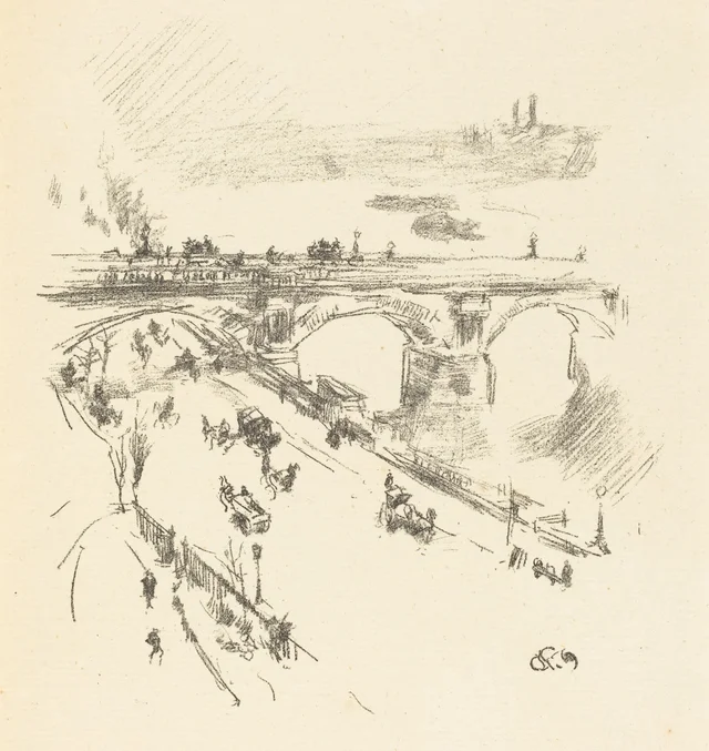 Ponte de Waterloo