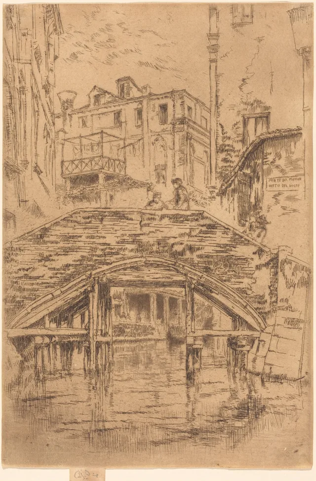 Ponte del Piovan