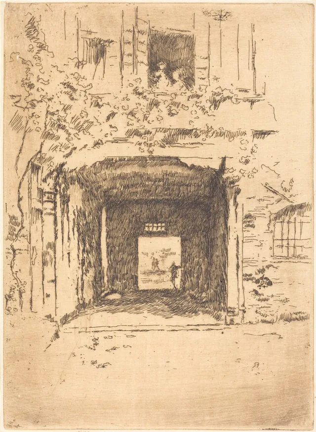 Portal e Videira