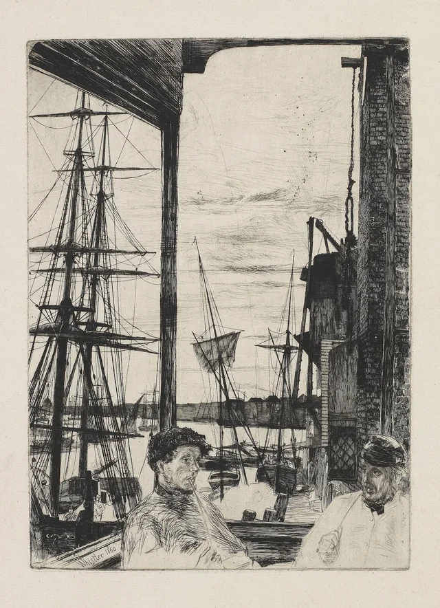 Rotherhithe