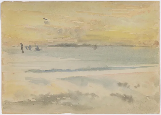 St. Ives: Sunset
