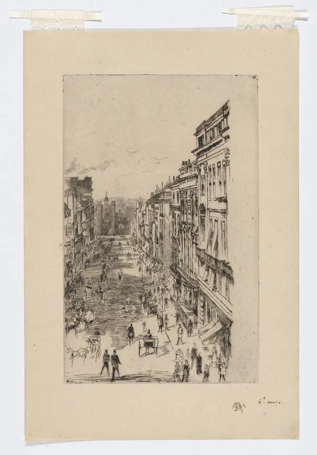 St. James's Street