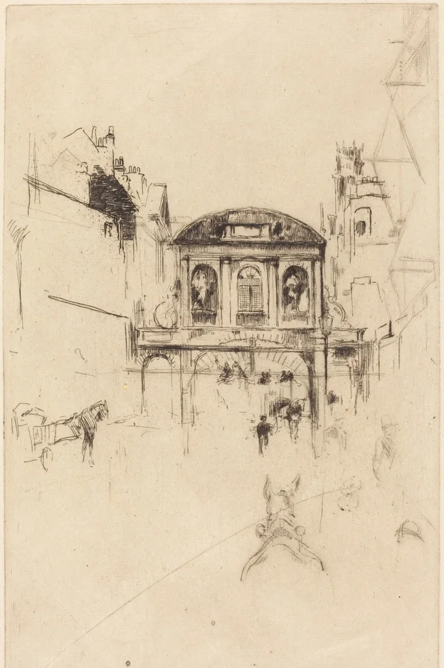 Temple Bar