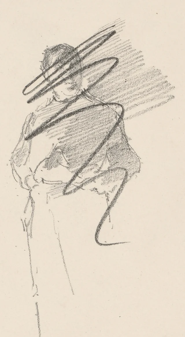 Thomas Way, James McNeill Whistler