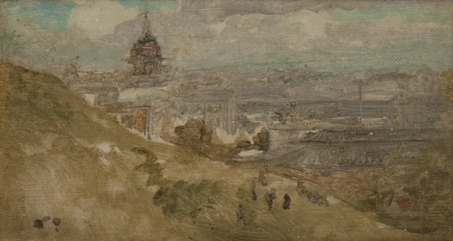 James McNeill Whistler
