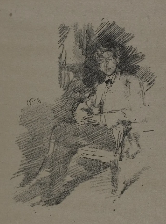 Walter Sickert