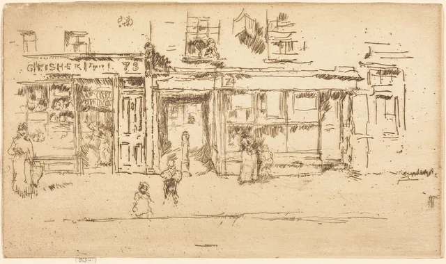 York Street, Westminster