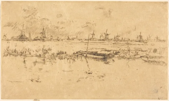 Zaandam