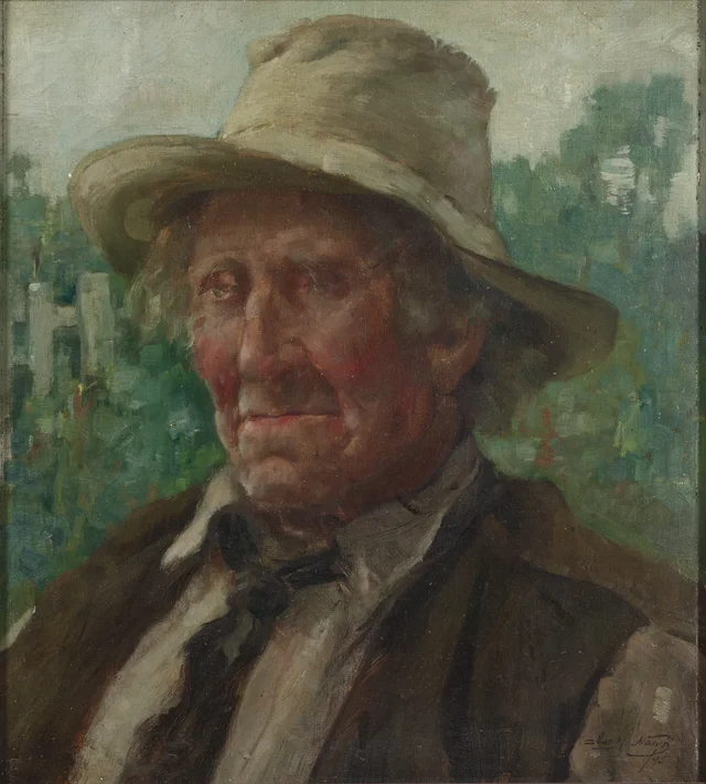 Job Mabey, James Nairn